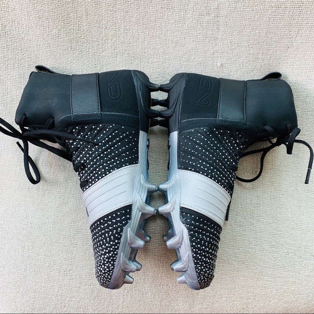 🛑SOLD🛑🆕Under Armour C1N MC Jr Cam Newton Cleats - Picture 3 of 8